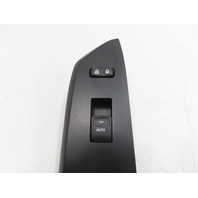 15 Toyota Tundra Crewmax #1318 switch, window & lock auto right front 74231-0c120