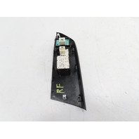 15 Toyota Tundra Crewmax #1318 switch, window & lock auto right front 74231-0c120