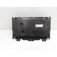 15 Toyota Tundra Crewmax #1318 switch climate control heated seats ac heat 55900-0c120