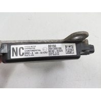 15 Toyota Tundra Crewmax #1318 module sensor blind spot monitor genuine 88162-0C020