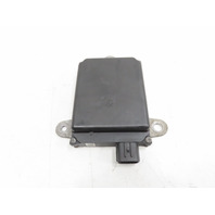 15 Toyota Tundra Crewmax #1318 module sensor blind spot monitor genuine 88162-0C020