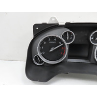 15 Toyota Tundra Crewmax #1318 instrument cluster, speedometer gauge 83800-0CQ81