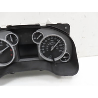 15 Toyota Tundra Crewmax #1318 instrument cluster, speedometer gauge 83800-0CQ81