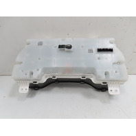 15 Toyota Tundra Crewmax #1318 instrument cluster, speedometer gauge 83800-0CQ81