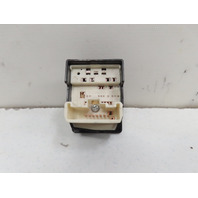 15 Toyota Tundra Crewmax #1318 switch, side view mirror adjust left & right 84870-08010