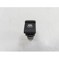 15 Toyota Tundra Crewmax #1318 switch, power window rear back glass 84810-0C110