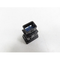 15 Toyota Tundra Crewmax #1318 switch control blind spot monitor bsm 84470-0R011