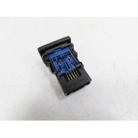 15 Toyota Tundra Crewmax #1318 switch, park assist back up sensor clearance aid 84490-0C011