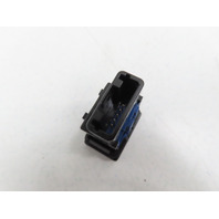 15 Toyota Tundra Crewmax #1318 switch, park assist back up sensor clearance aid 84490-0C011