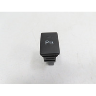 15 Toyota Tundra Crewmax #1318 switch, park assist back up sensor clearance aid 84490-0C011