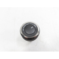 15 Toyota Tundra Crewmax #1318 switch knob button 4wd 2wd 4H 4L 84223-0C010