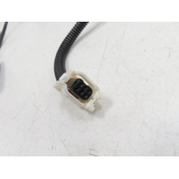 15 Toyota Tundra Crewmax #1318 buckle clip seatbelt receiver receptacle LH front 73240-0C111