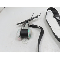 15 Toyota Tundra Crewmax #1318 seatbelt seat belt shoulder rear right 2nd row 73360-0C100