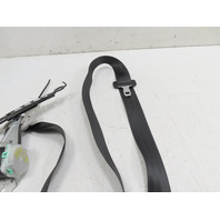 15 Toyota Tundra Crewmax #1318 seatbelt seat belt shoulder rear right 2nd row 73360-0C100