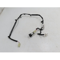 15 Toyota Tundra Crewmax #1318 wire wiring harness center console plug pigtail 82166-0C240