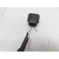 15 Toyota Tundra Crewmax #1318 sensor park parking assist w/ wiring & plug 82114-0c040