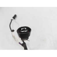 15 Toyota Tundra Crewmax #1318 sensor park parking assist w/ wiring & plug 82114-0c040