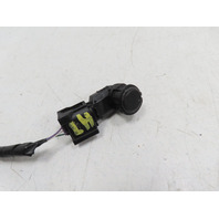 15 Toyota Tundra Crewmax #1318 sensor park parking assist w/ wiring & plug 82114-0c040