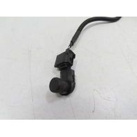 15 Toyota Tundra Crewmax #1318 sensor park parking assist w/ wiring & plug 82113-0C040