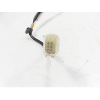 15 Toyota Tundra Crewmax #1318 sensor park parking assist w/ wiring & plug 82113-0C040