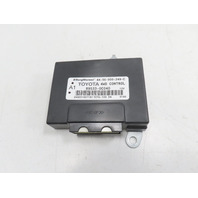 15 Toyota Tundra Crewmax #1318 module, 4x4 4wd control unit computer  89533-0C040