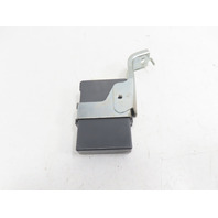 15 Toyota Tundra Crewmax #1318 module, blind spot alert network gateway control 89100-0c020