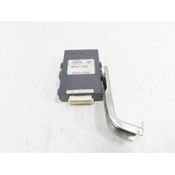 15 Toyota Tundra Crewmax #1318 module, blind spot alert network gateway control 89100-0c020