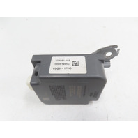 15 Toyota Tundra Crewmax #1318 module, receiver keyless entry lock door control 89741-0C041