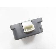 15 Toyota Tundra Crewmax #1318 module, receiver keyless entry lock door control 89741-0C041