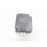 15 Toyota Tundra Crewmax #1318 module, receiver keyless entry lock door control 89741-0C041