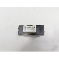 15 Toyota Tundra Crewmax #1318 module, flasher computer unit hazard signal 81980-0C010