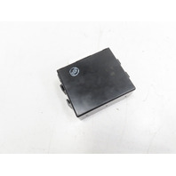 15 Toyota Tundra Crewmax #1318 module, flasher computer unit hazard signal 81980-0C010