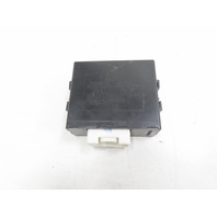 15 Toyota Tundra Crewmax #1318 module, flasher computer unit hazard signal 81980-0C010