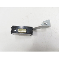 15 Toyota Tundra Crewmax #1318 module anti-theft glass brake monitor control GBS 89020-YY060