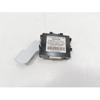 15 Toyota Tundra Crewmax #1318 module anti-theft glass brake monitor control GBS 89020-YY060