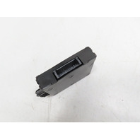 15 Toyota Tundra Crewmax #1318 module, immobilizer control unit anti-theft locking 89780-0c051