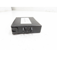 15 Toyota Tundra Crewmax #1318 module, immobilizer control unit anti-theft locking 89780-0c051