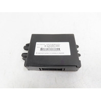 15 Toyota Tundra Crewmax #1318 module, immobilizer control unit anti-theft locking 89780-0c051