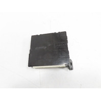 15 Toyota Tundra Crewmax #1318 module, ac amplifier temperature control 88650-0C362