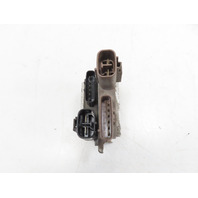 15 Toyota Tundra Crewmax #1318 module pair, air fuel pump drive control 89580-34030