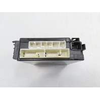 15 Toyota Tundra Crewmax #1318 module, junction cabin fuse box relay 82730-0C243