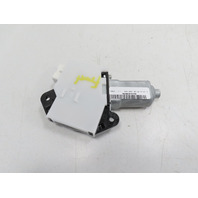 15 Toyota Tundra Crewmax #1318 Motor & Module, Power Slid Sunroof Moonroof OEM