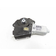 15 Toyota Tundra Crewmax #1318 Motor & Module, Power Slid Sunroof Moonroof OEM