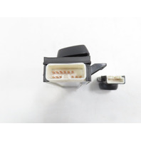 15 Toyota Tundra Crewmax #1318 switch pair power seat adjust left front oem