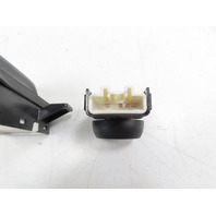 15 Toyota Tundra Crewmax #1318 switch pair power seat adjust left front oem