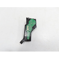 15 Toyota Tundra Crewmax #1318 switch pad steering wheel controls audio oem