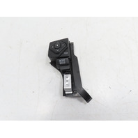 15 Toyota Tundra Crewmax #1318 switch pad steering wheel controls audio oem