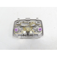 15 Toyota Tundra Crewmax #1318 light lamp, dome reading light rear 81240-0C060