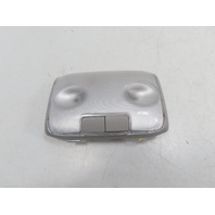 15 Toyota Tundra Crewmax #1318 light lamp, dome reading light rear 81240-0C060