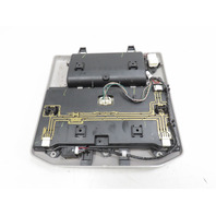 15 Toyota Tundra Crewmax #1318 light lamp, dome overhead switch console 63650-0C430